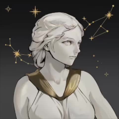 Customizable Avatars